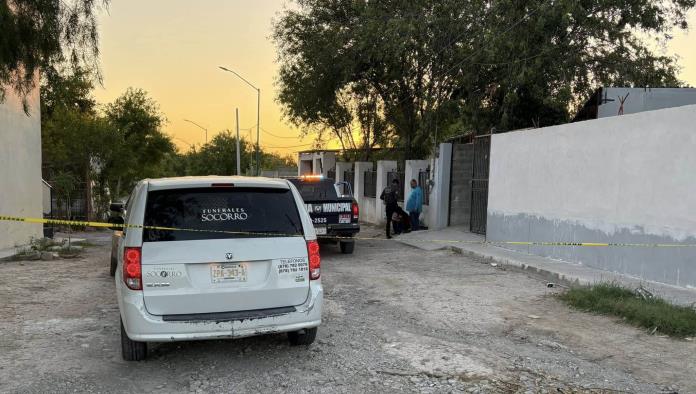 Confirma FGE que hombre se quitó la vida en centro de rehabilitación