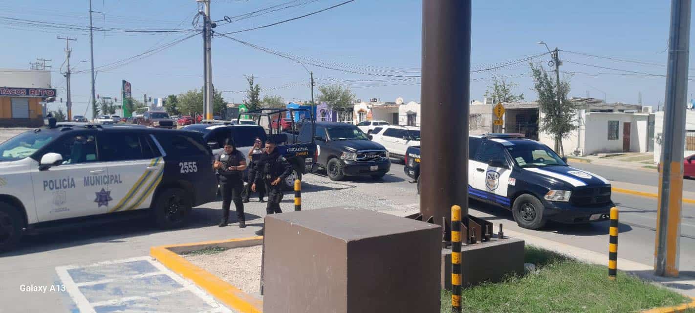 Intentó robar dos veces la farmacia y terminó detenido en la colonia Año 2000
