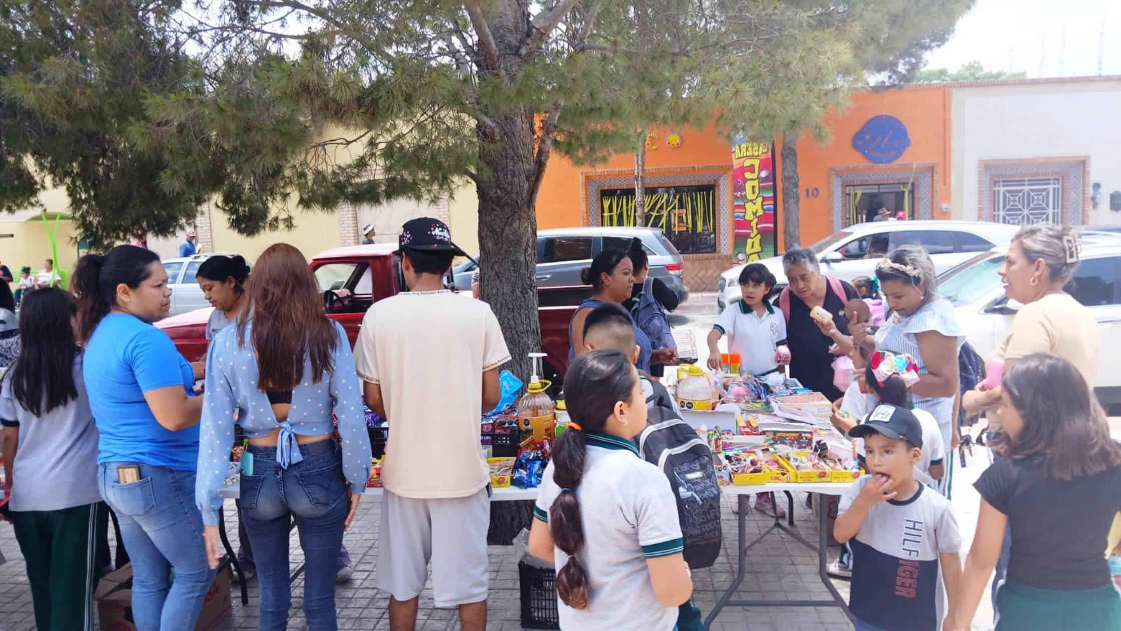 Desordenan papás el plan alimenticio
