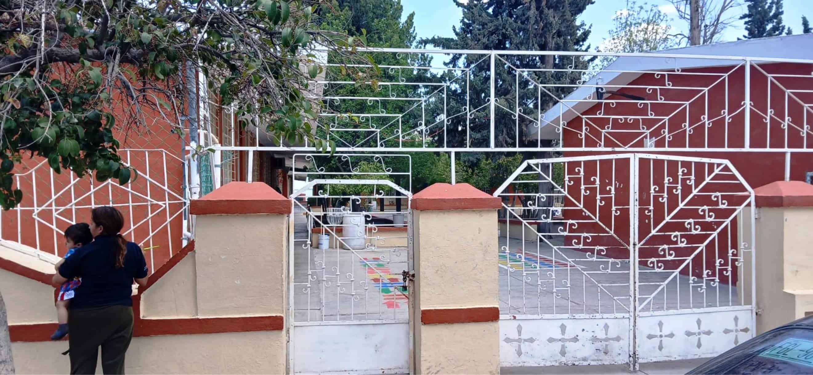 Desordenan papás el plan alimenticio
