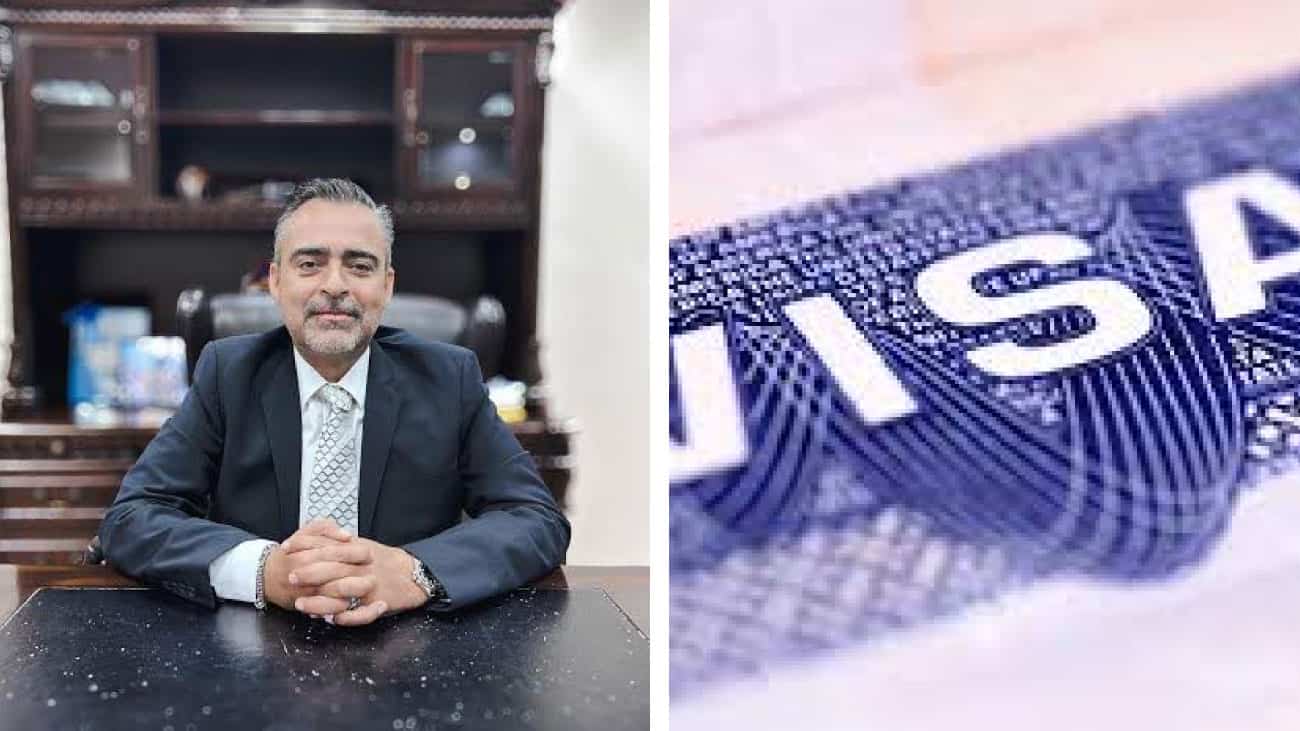 Estados Unidos cancela visa a otro político mexicano