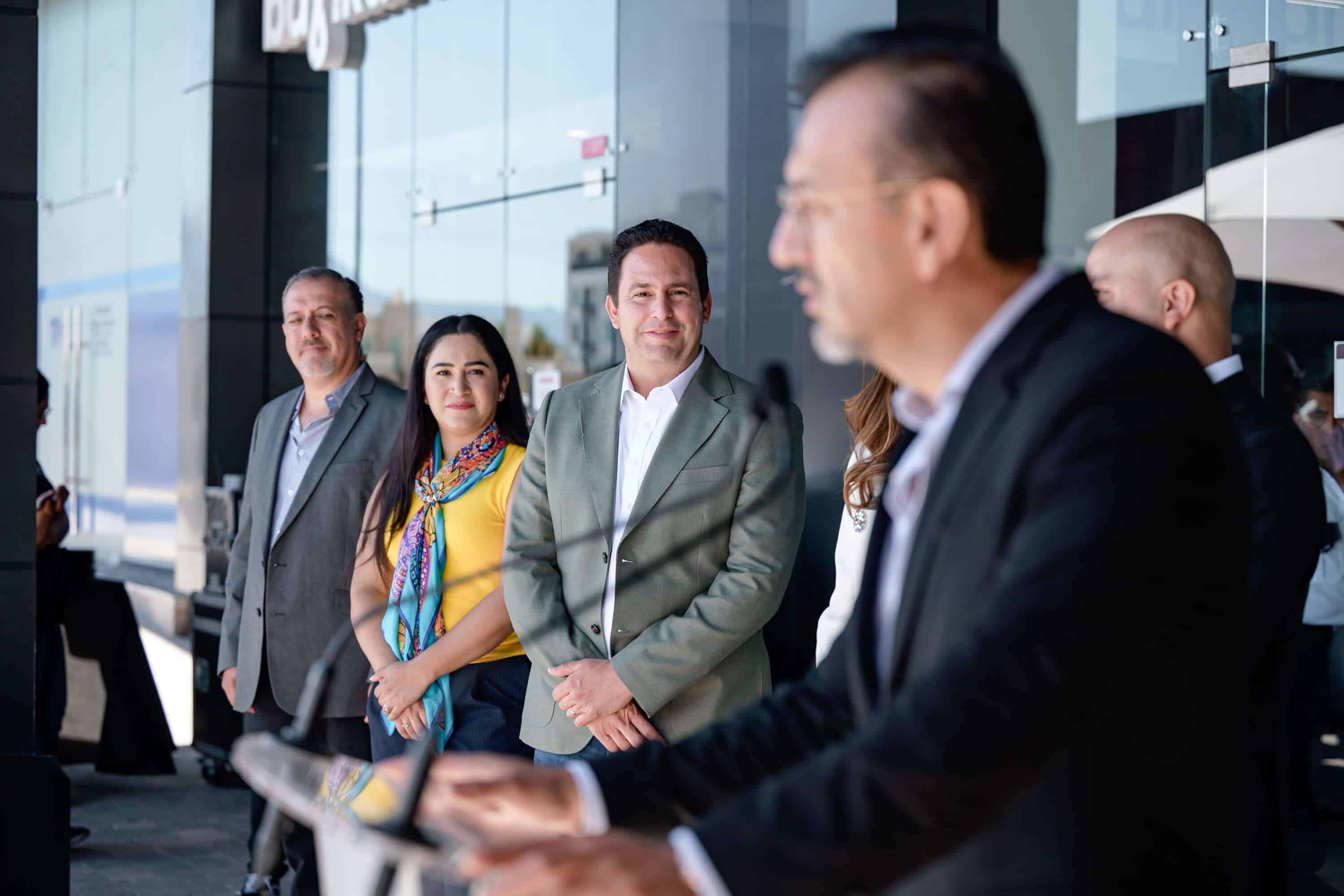 Atrae Saltillo inversiones
