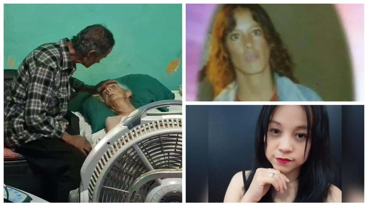 Se repite la tragedia: Juraron amar y son los verdugos