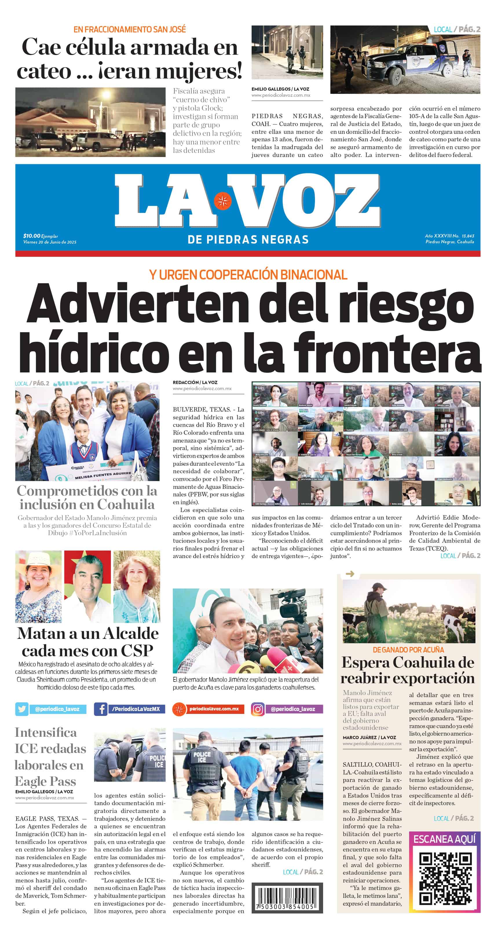 piedras negras