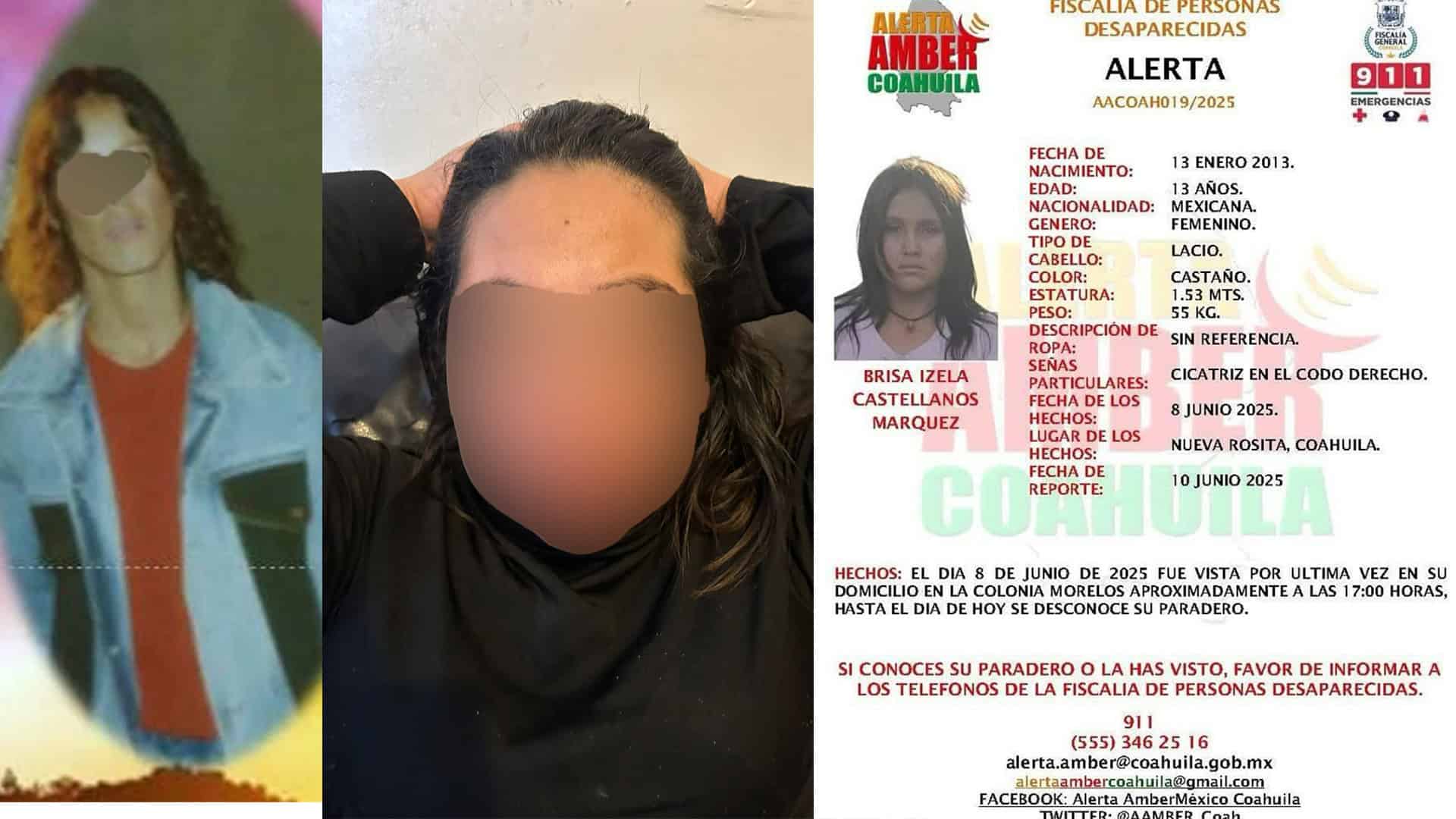 Conmociona violencia fatal en Coahuila