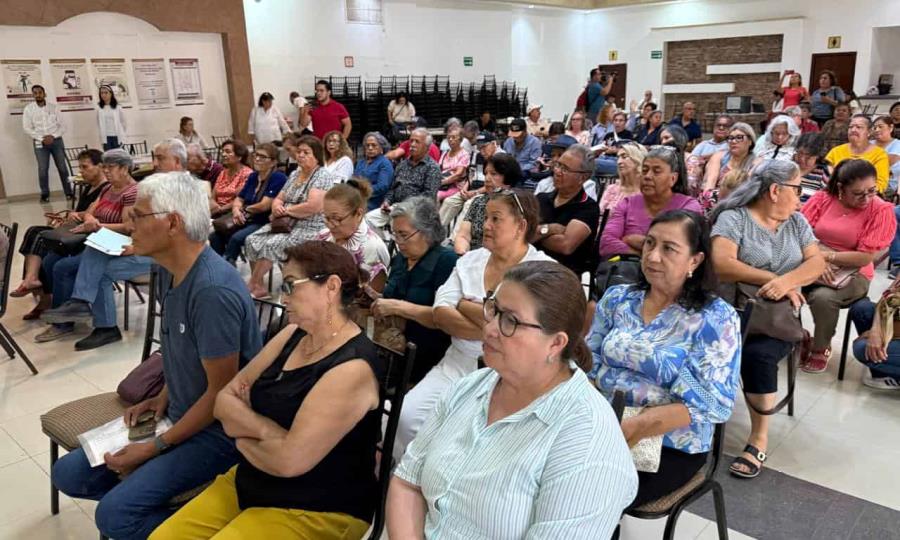 Aumentan 8% salario base a maestros de la Sección 5 del SNTE en Coahuila