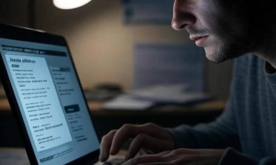 Filtran en Internet 16 mil millones de contraseñas de Google, Apple y Facebook
