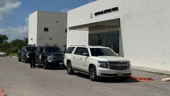 Reanudan audiencia contra PADRASTRO acusado de violación equiparada en Piedras Negras