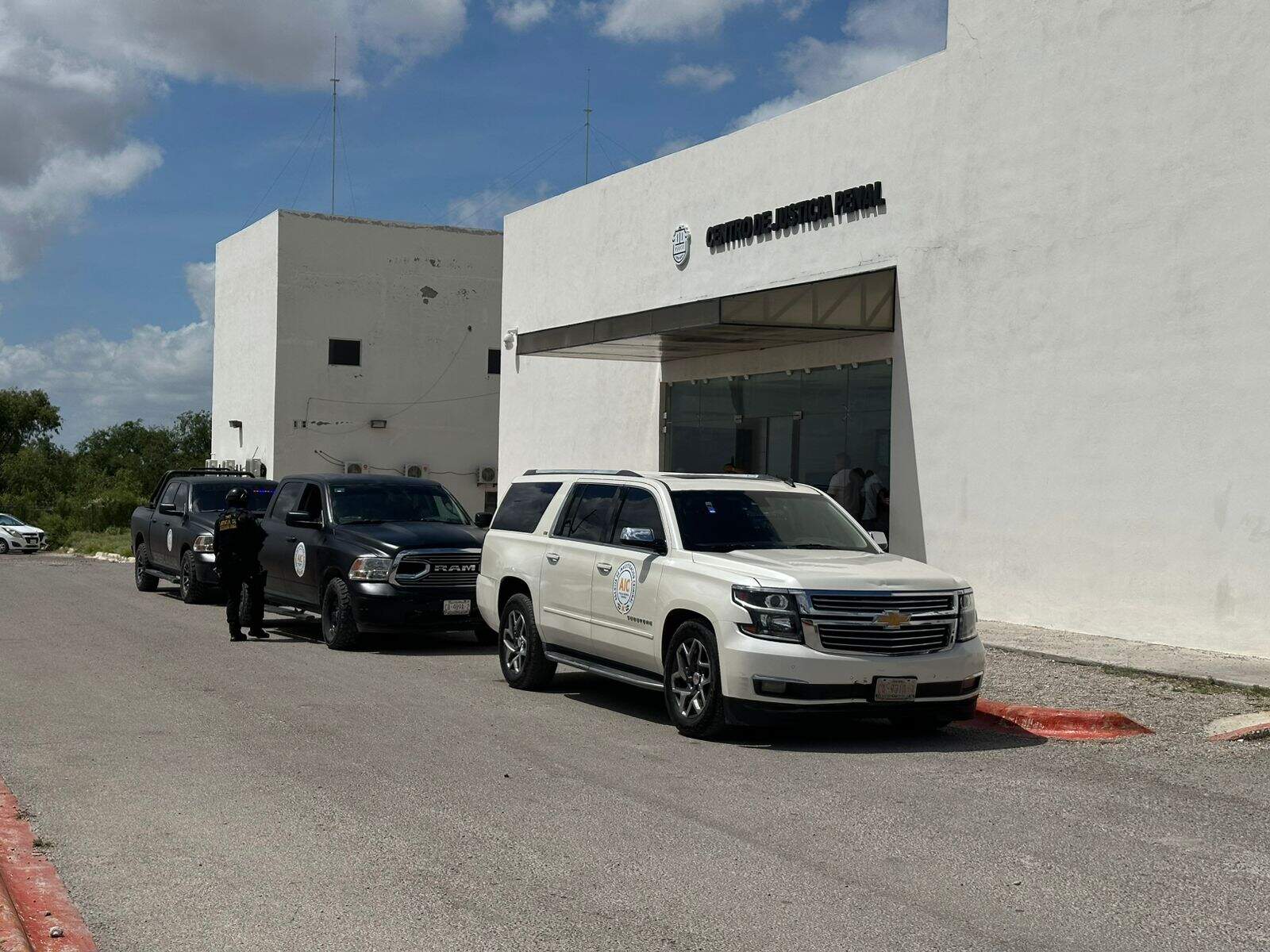 Reanudan audiencia contra PADRASTRO acusado de violación equiparada en Piedras Negras