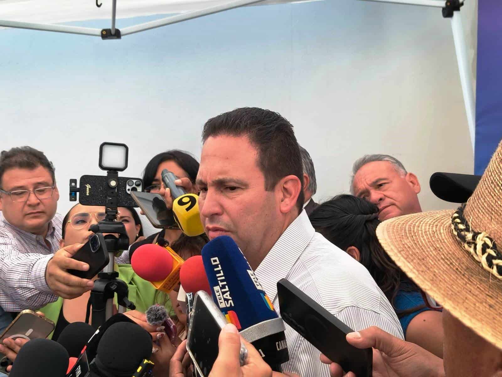 Sancionarán desperdicio de agua potable