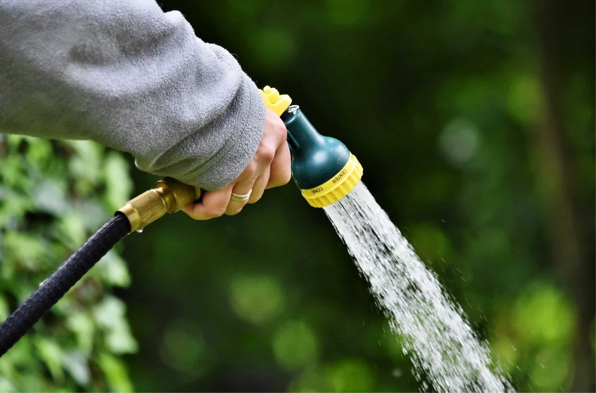 Sancionarán desperdicio de agua potable