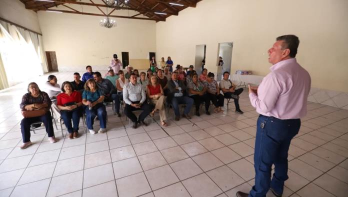 Capacitan en turismo