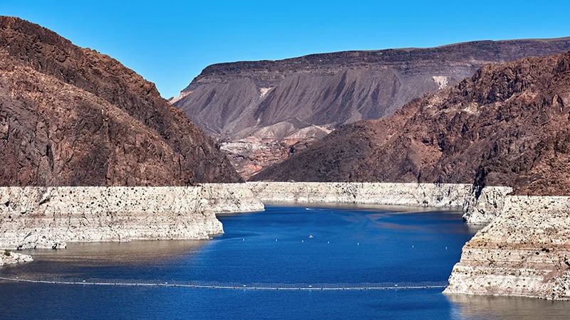 Advierten del riesgo hídrico en la frontera y urgen cooperación binacional