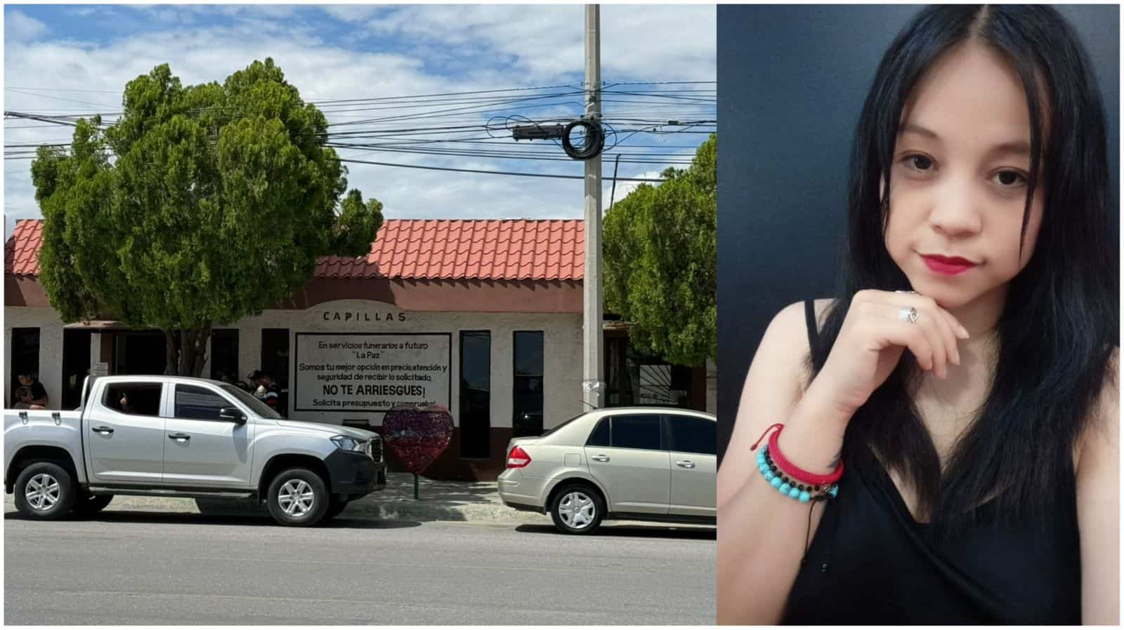 "Tenía al diablo en su casa": relata madre de Daniela Maldonado 