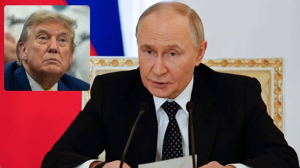 Rusia advierte: atacar Irán sería un error de EE.UU