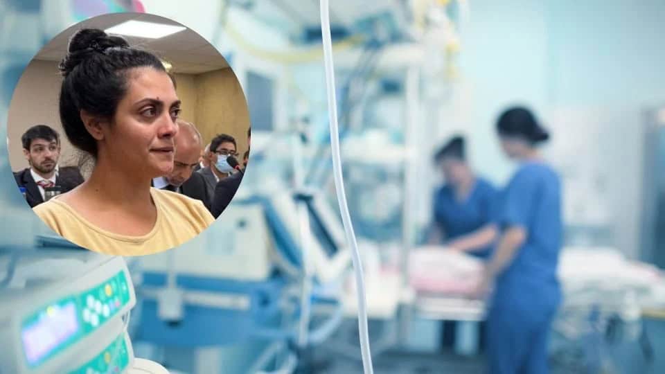 Argentina: enfermera recibe cadena perpetua por muerte de bebés