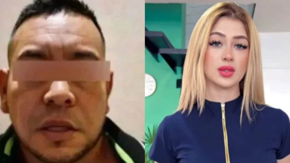 Jalisco descarta vínculo de "Doble R" con Valeria Márquez
