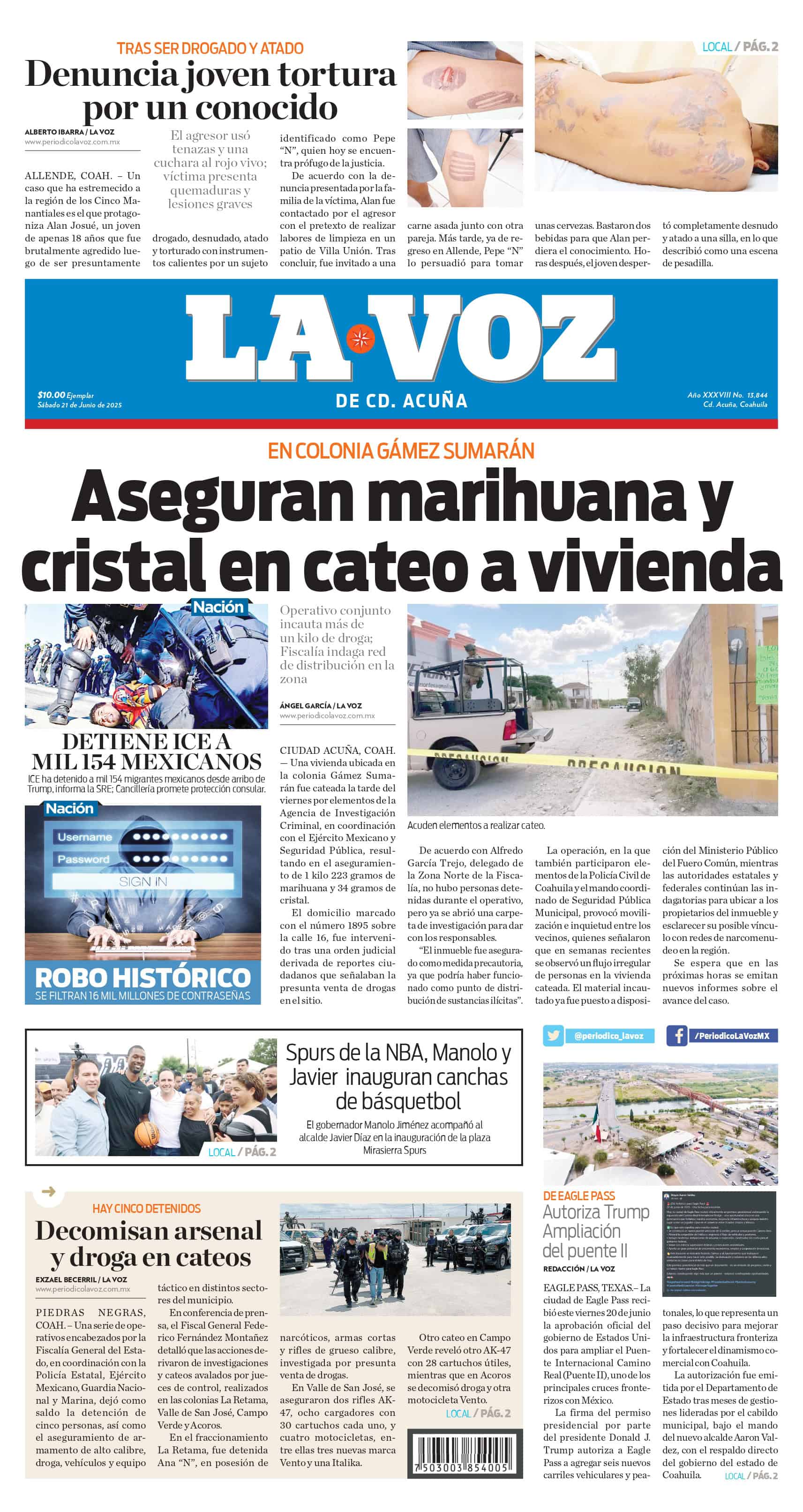 acuña