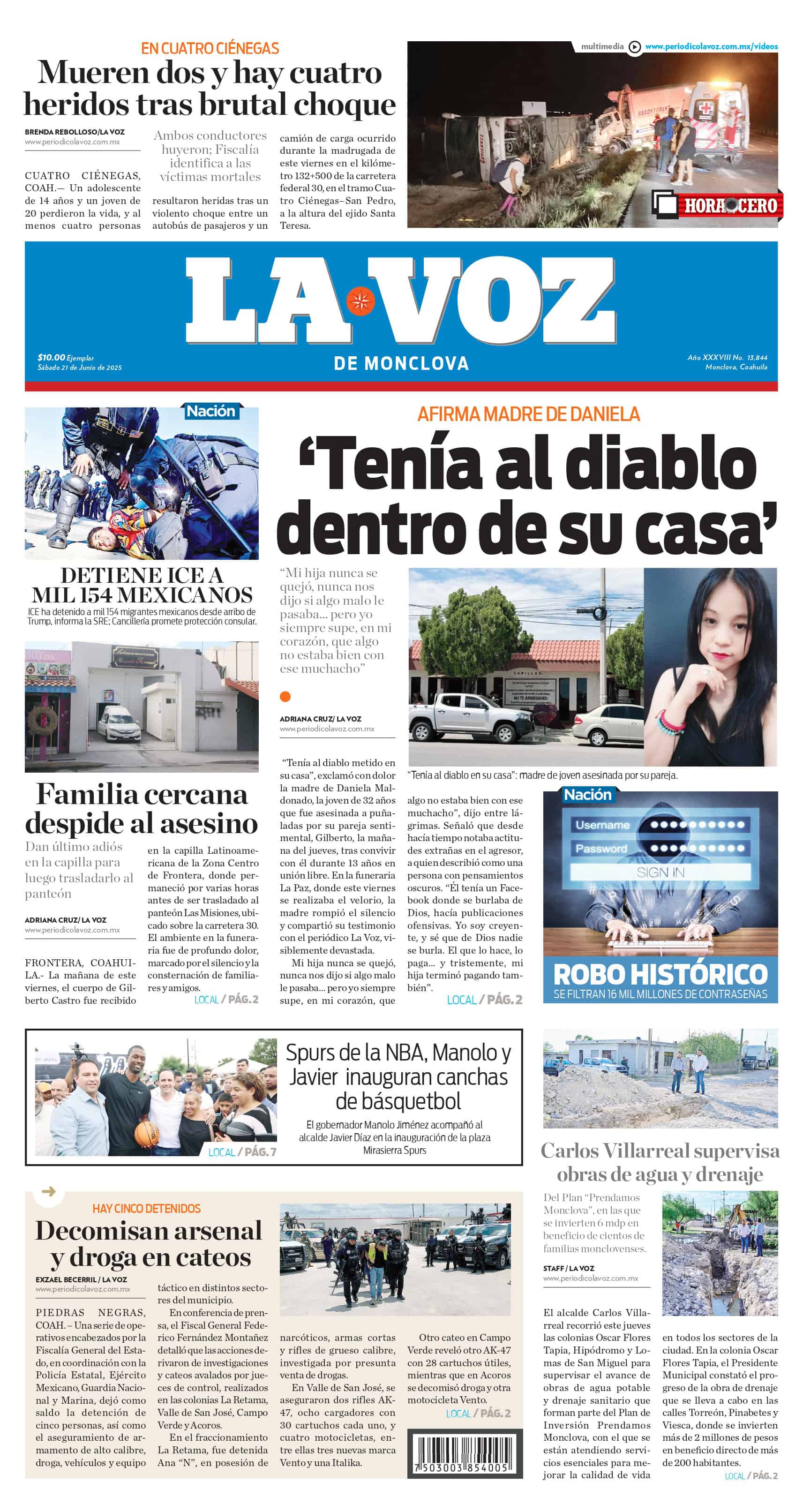 local