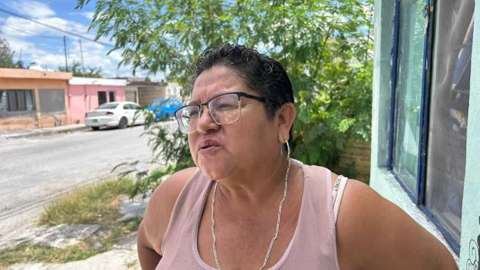 Madre exige justicia para su hijo fallecido en Banco Azteca Madre exige justicia para su hijo fallecido en Banco Azteca