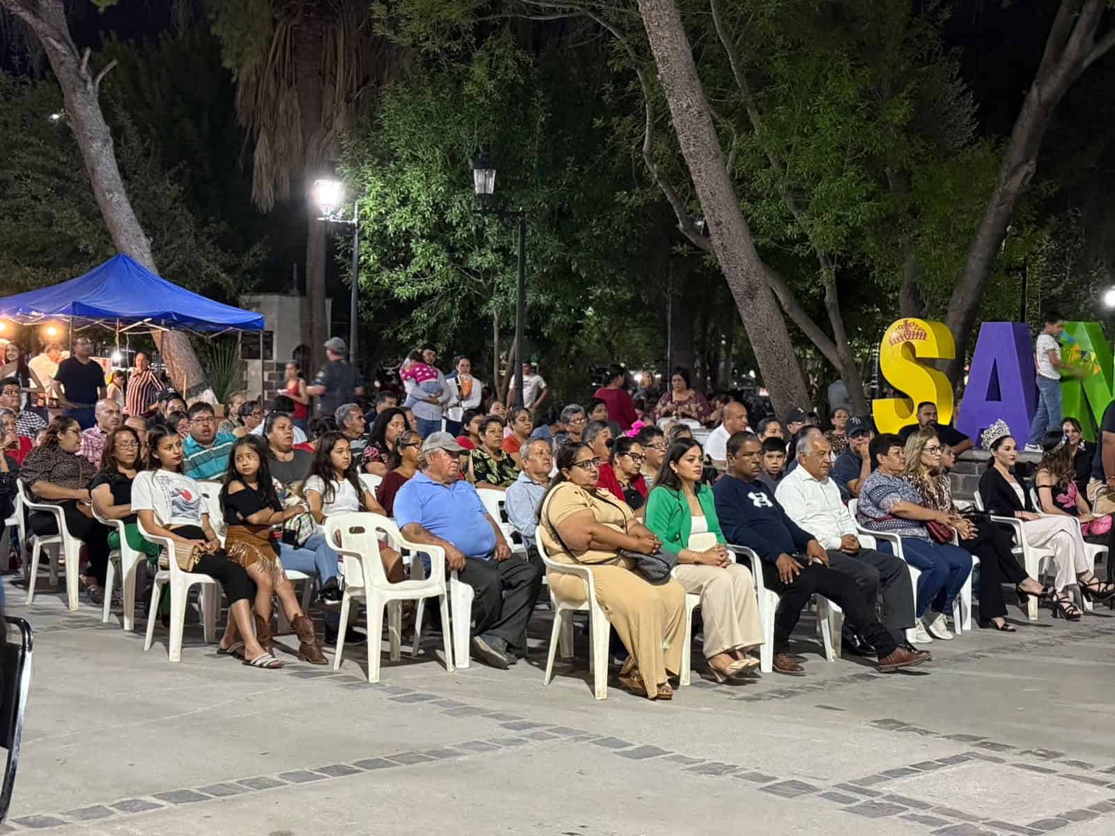 Plaza Principal de San Buenaventura será escenario de Domingo Cultural