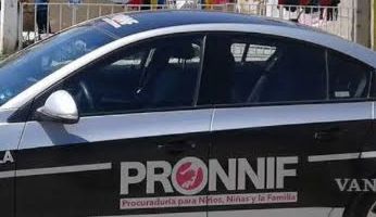Intervención de Autoridades ante Abandono de Menores en Múzquiz