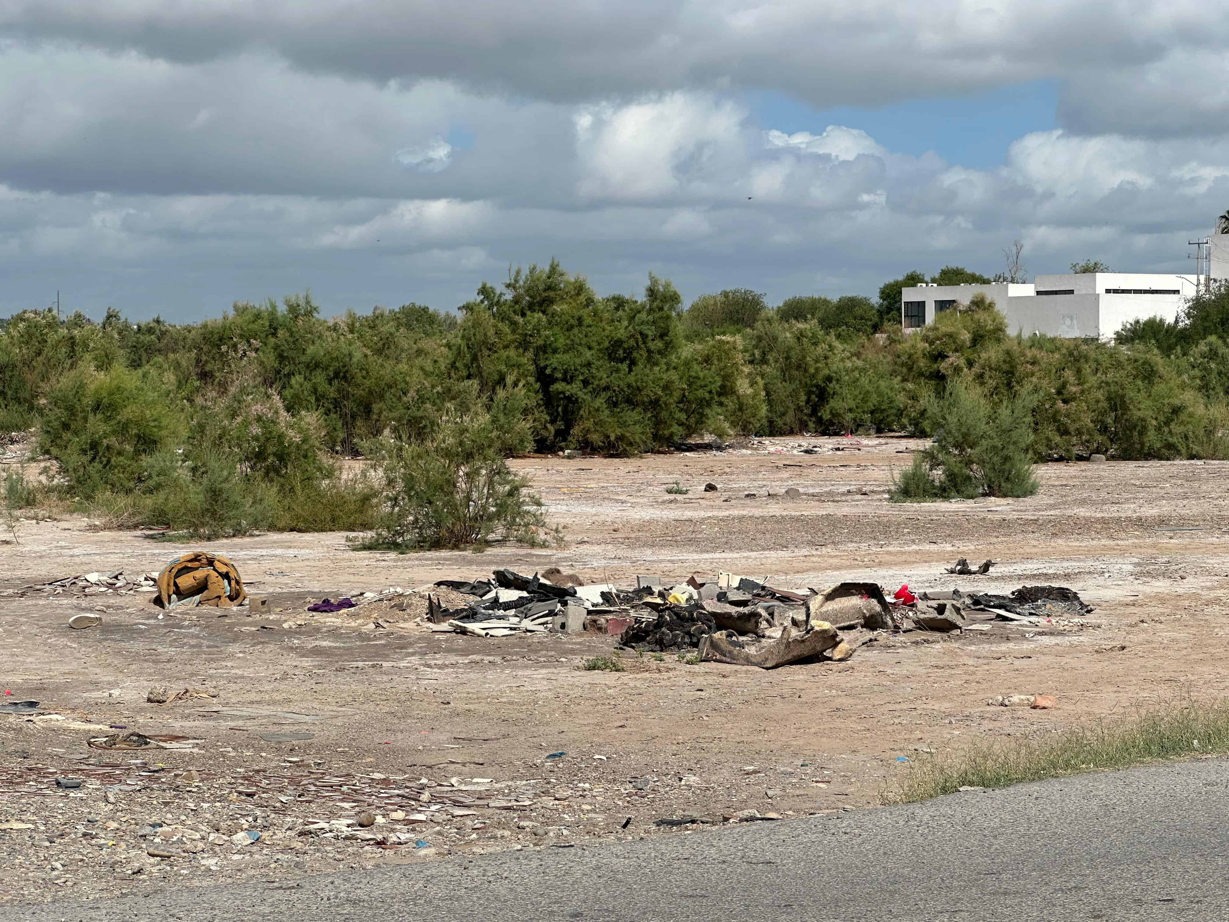 La voz en tu colonia: Viven entre ratas, basura y olvido en la Maravillas