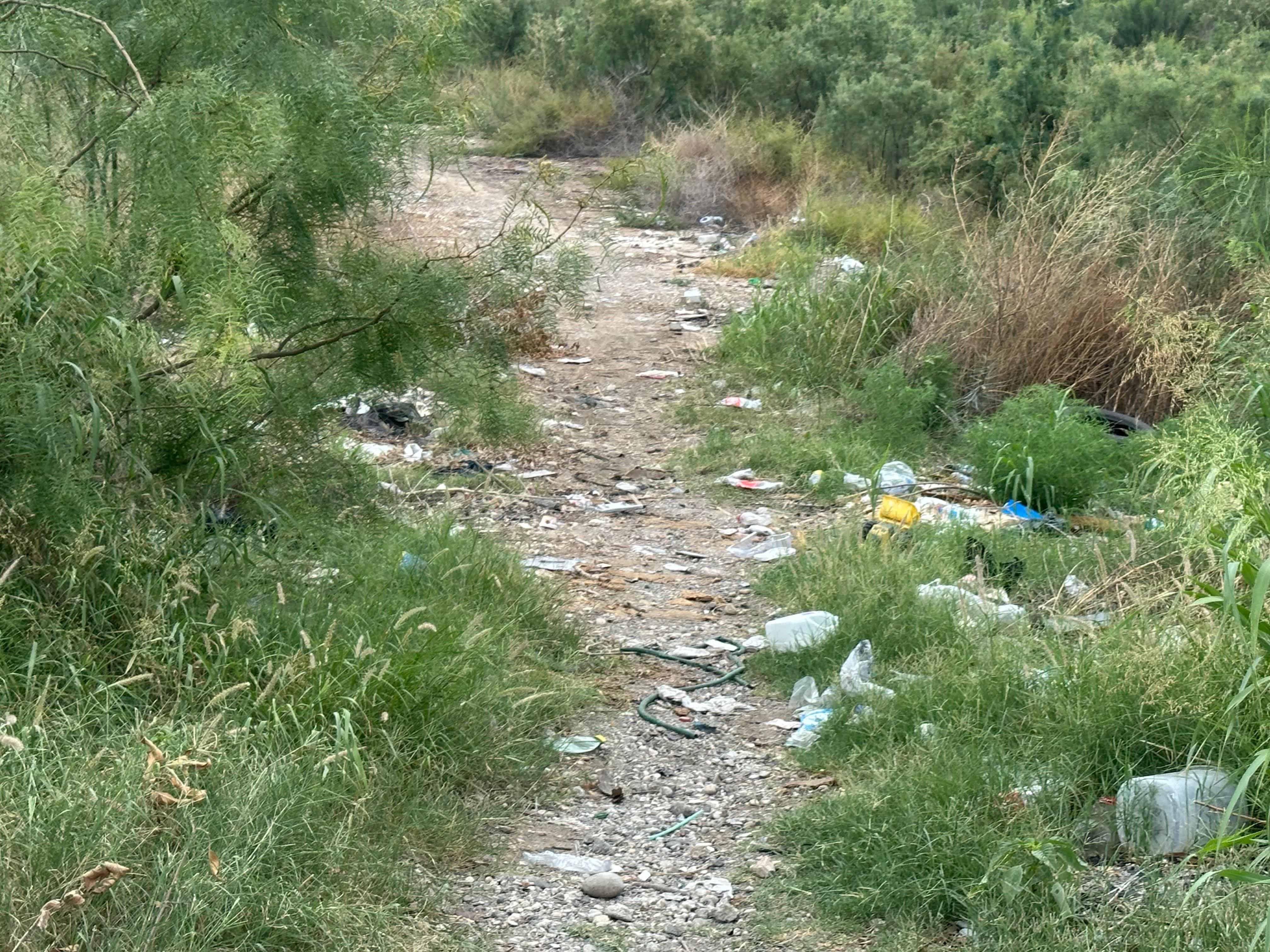 La voz en tu colonia: Viven entre ratas, basura y olvido en la Maravillas
