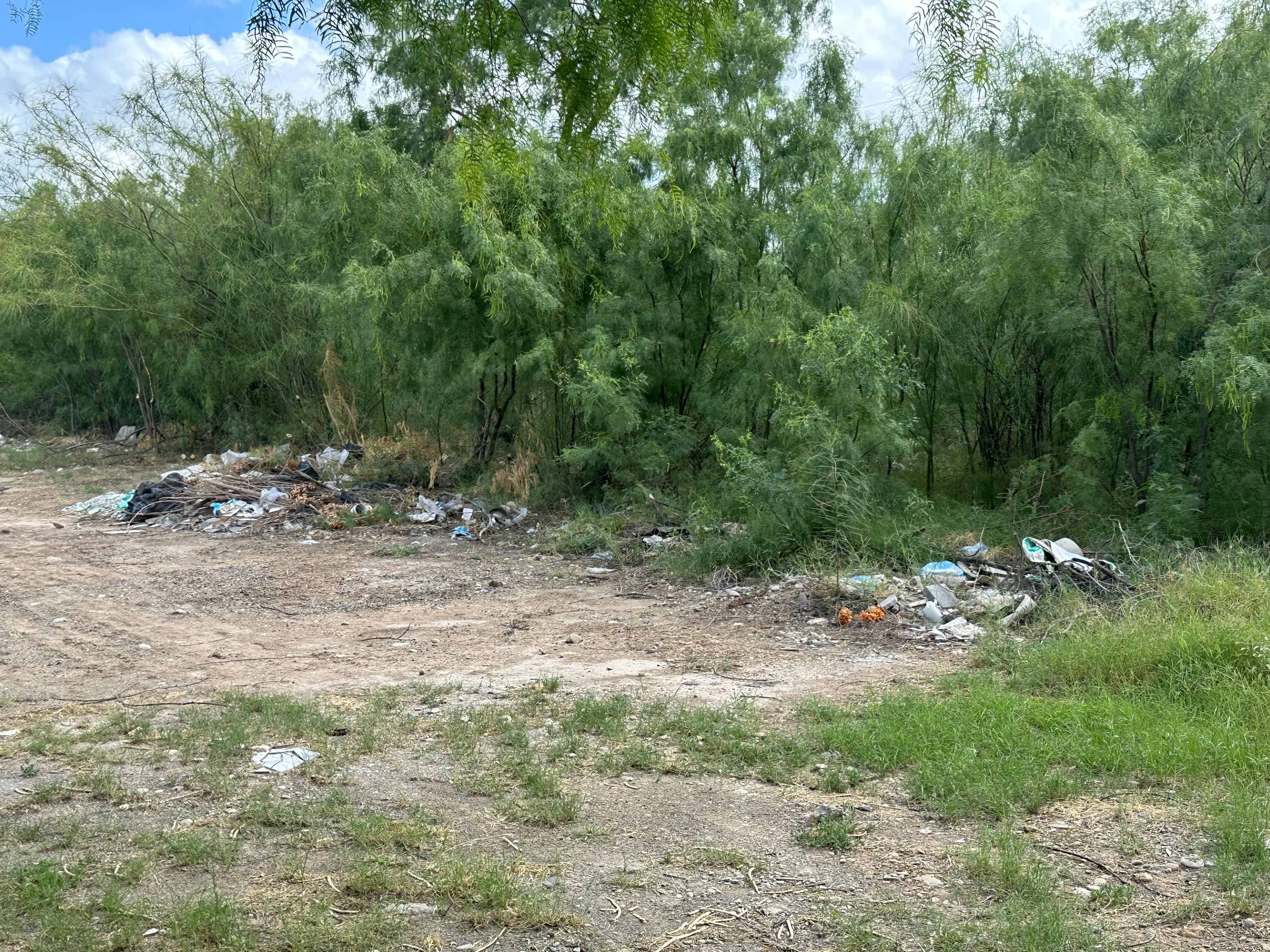 La voz en tu colonia: Viven entre ratas, basura y olvido en la Maravillas
