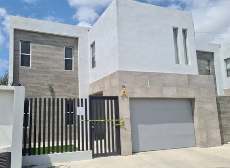 Liberan a dos mujeres y dos menores detenidas durante cateo en Piedras Negras