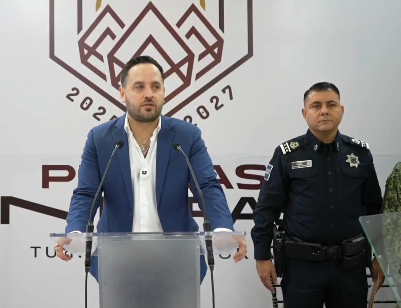 Municipio guarda silencio ante denuncia de notario por presunto allanamiento policial