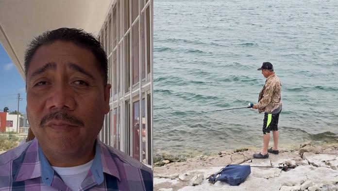 Invitan a Torneo de Pesca Familiar en Presa de la Amistad