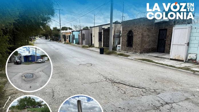 La voz en tu colonia: Viven entre ratas, basura y olvido en la Maravillas