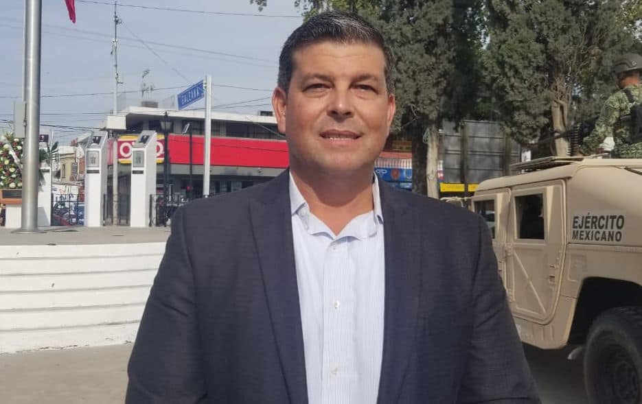 Aumentan Deportaciones en la Frontera de Ciudad Acuña