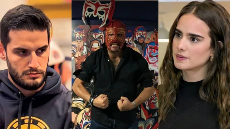 Adrián Marcelo estalla contra Escorpión Dorado