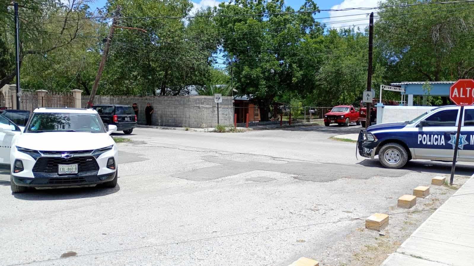 Choque en Allende deja dos mujeres lesionadas