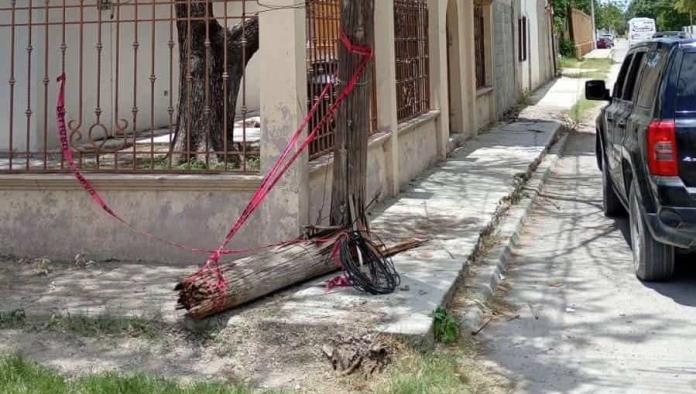 Choque en Allende deja dos mujeres lesionadas