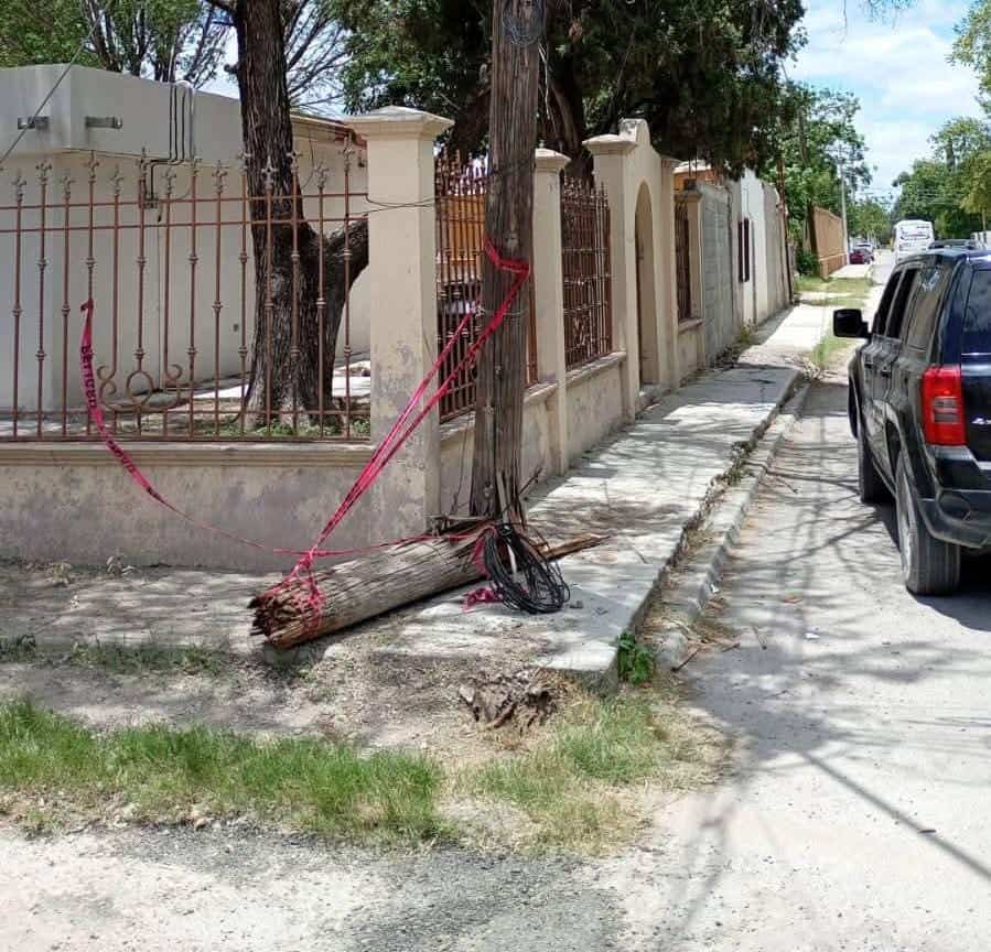 Choque en Allende deja dos mujeres lesionadas