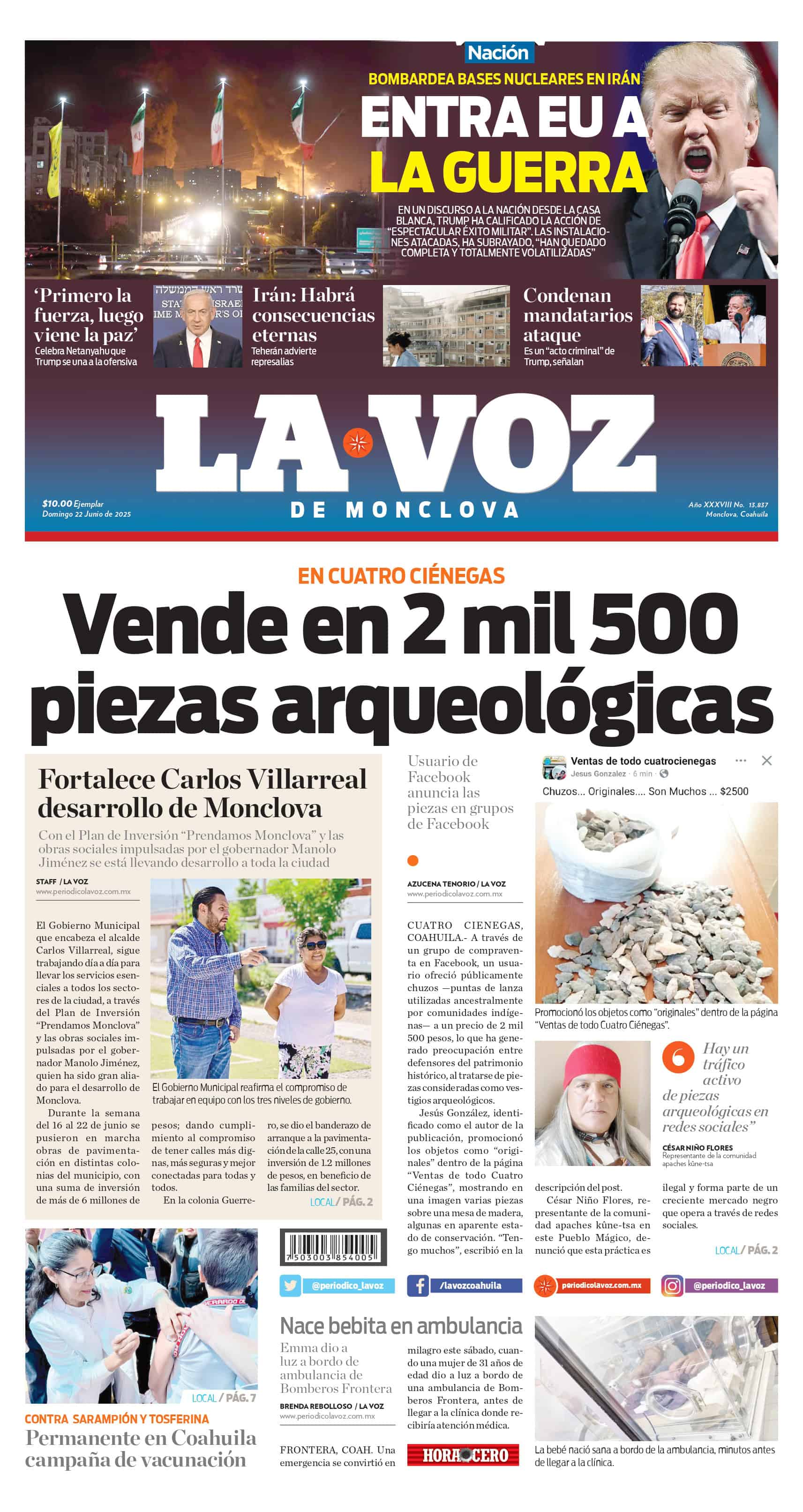 local
