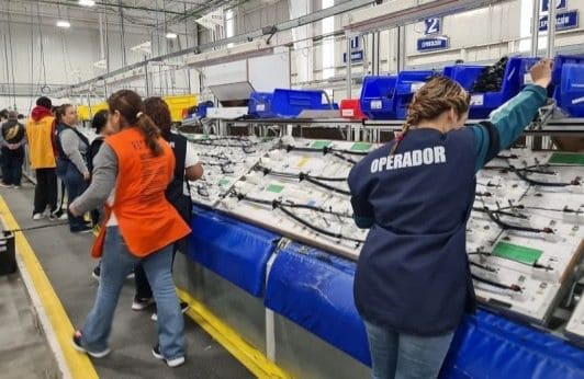 Reforma laboral implementa Ley Silla y asientos con respaldo