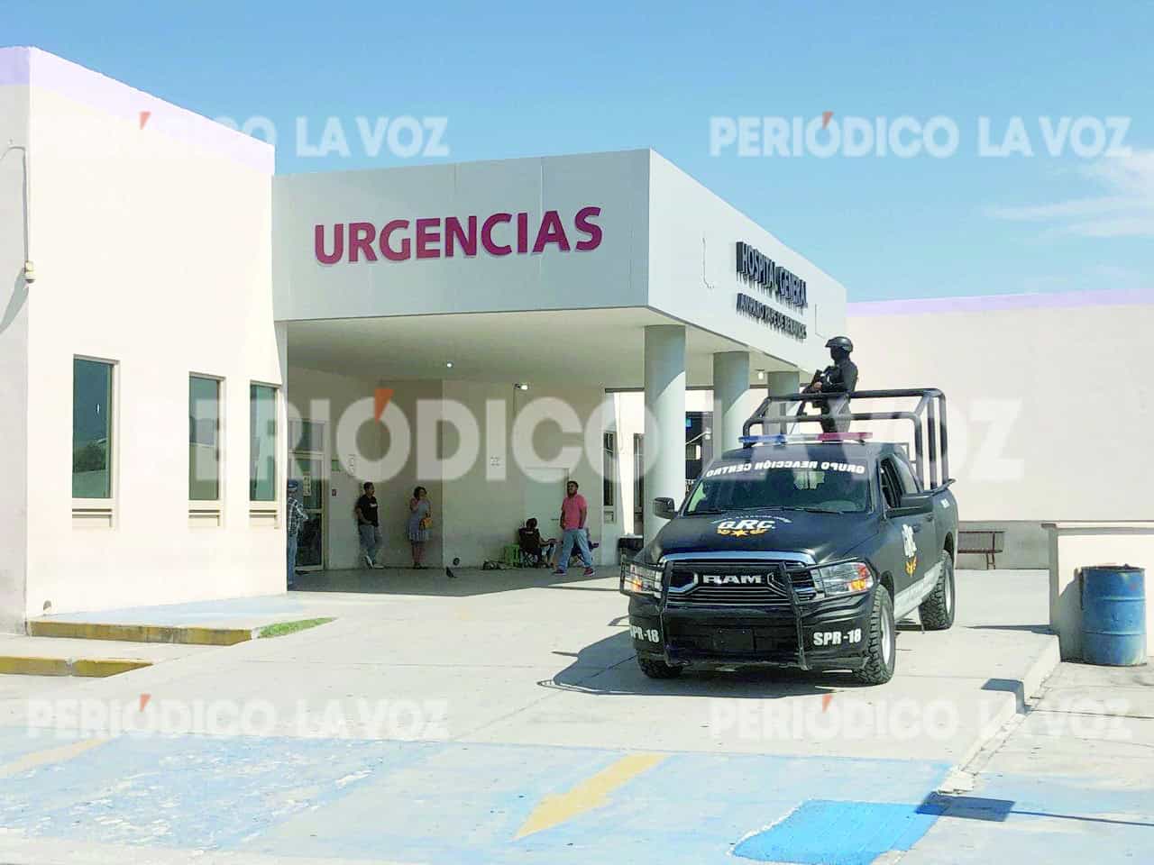 Vecinos alertan sobre brutal ataque en calle Las Flores, Monclova
