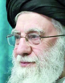 Ataque de misiles de Irán impacta Israel