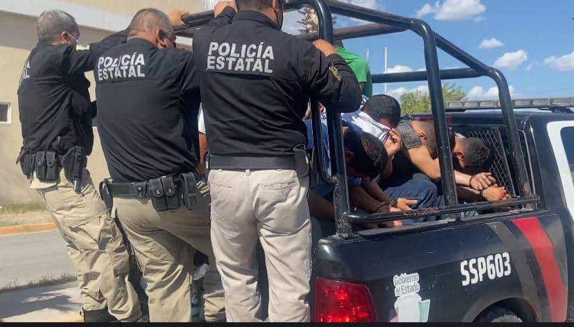 Juicio de amparo de Daniel Alberto N. busca modificar medida cautelar