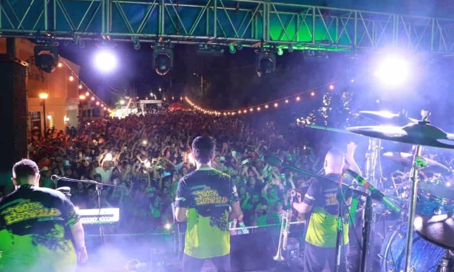 Feria de la Villa de San Juan de Sabinas: Tradición y Entretenimiento Familiar