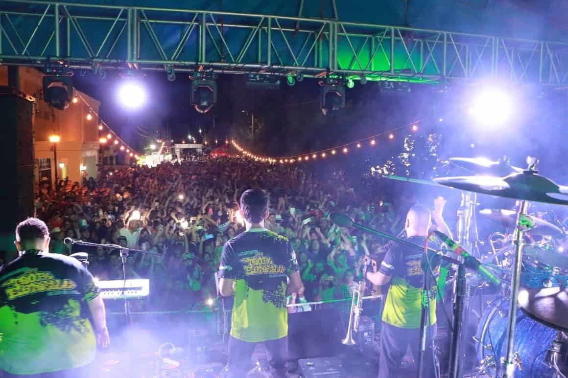 Feria de la Villa de San Juan de Sabinas: Tradición y Entretenimiento Familiar