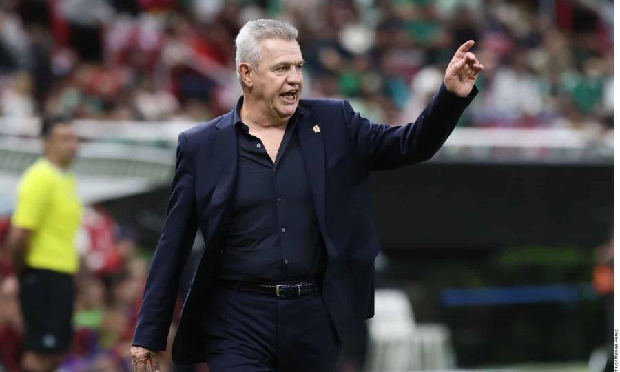 Estilo de juego intenso de Miguel Herrera desafía a Aguirre en partido