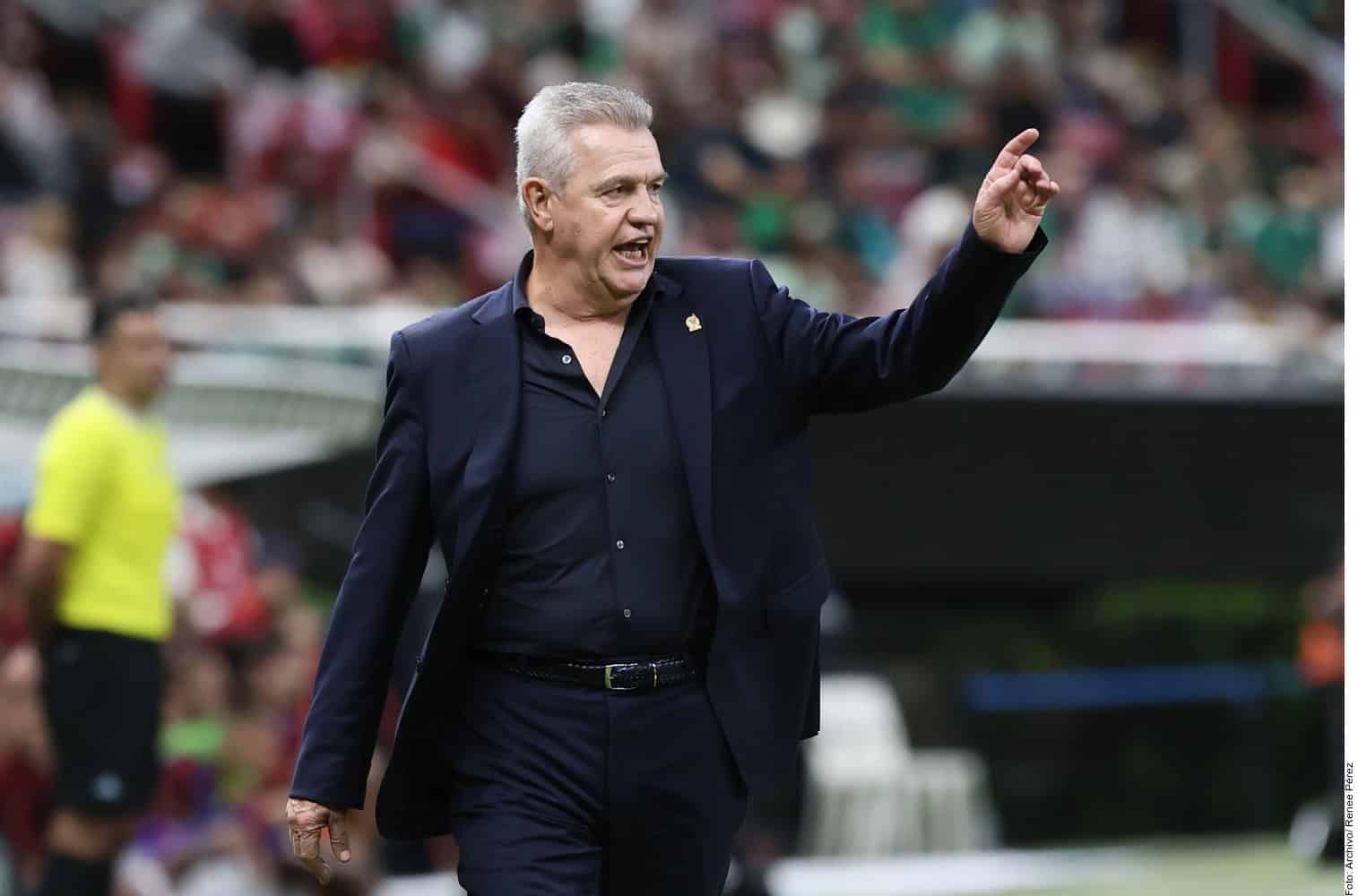 Estilo de juego intenso de Miguel Herrera desafía a Aguirre en partido