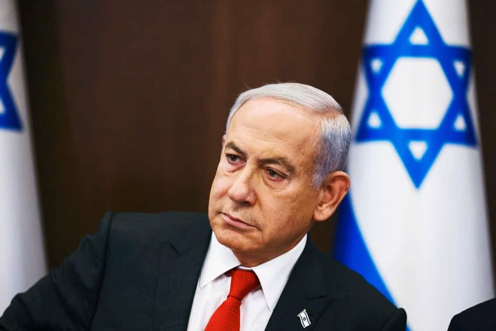 Israel en alerta por posibles represalias de Irán