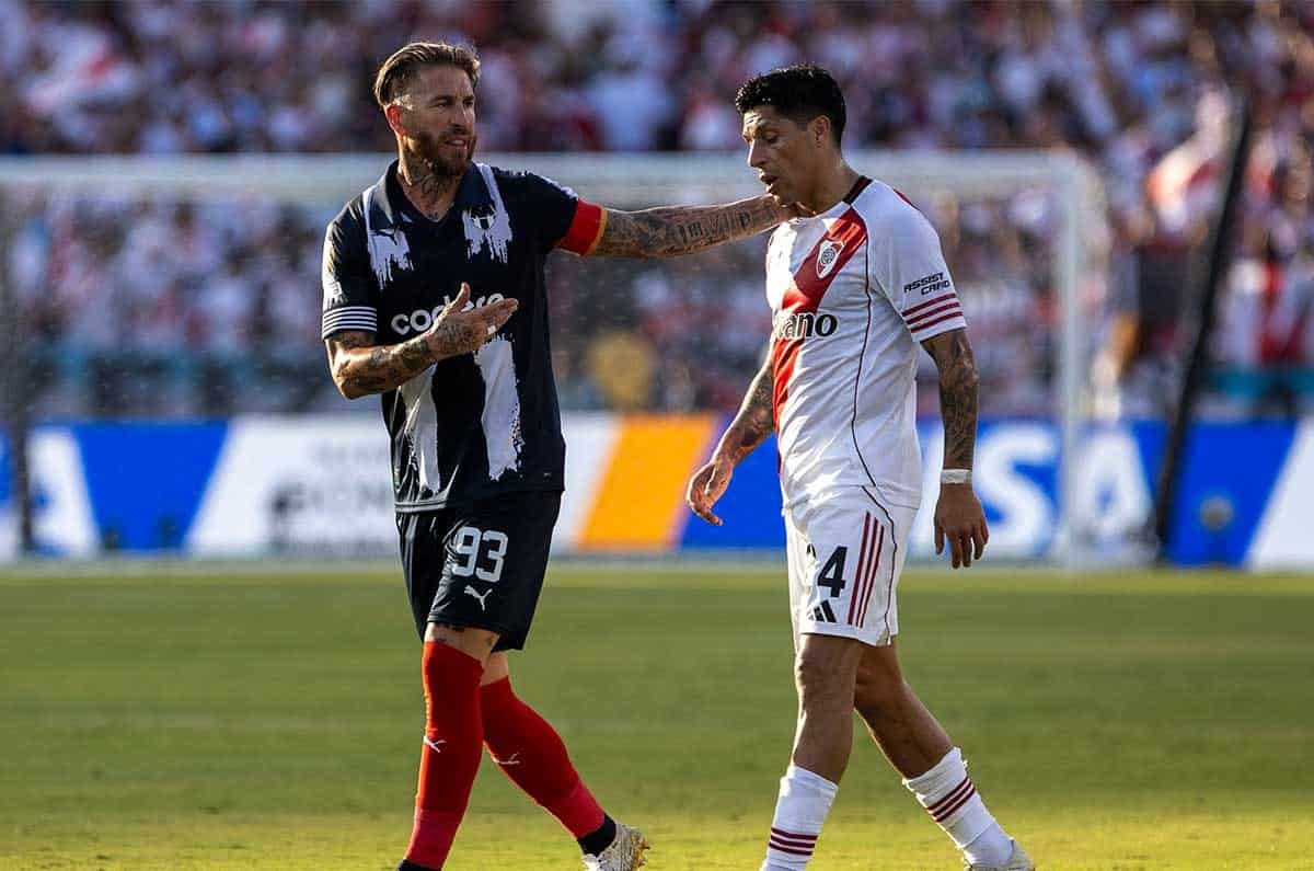 ¡Rayados en riesgo! Monterrey no puede fallar: necesita ganar para seguir vivo en Mundial