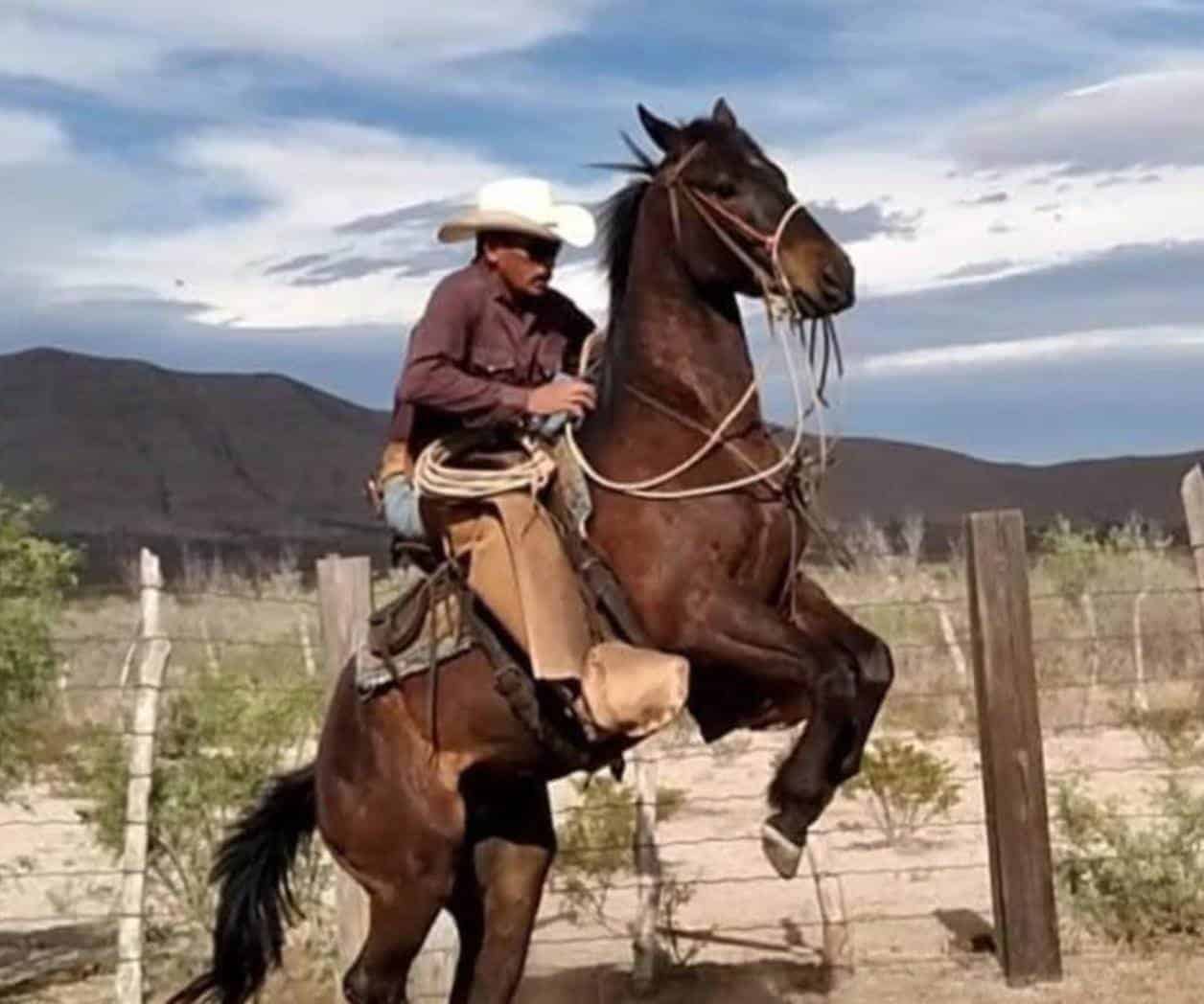 Vinculan a proceso a El Jinete sin Fronteras; Permanecerá en penal de Saltillo